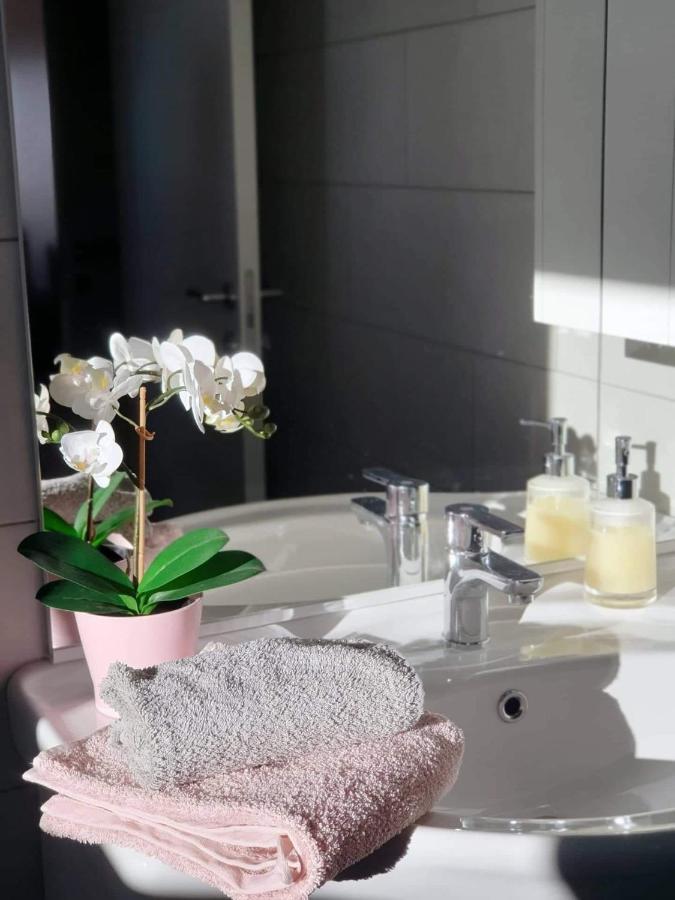 Apartmani Smokovo Jadranovo Luaran gambar