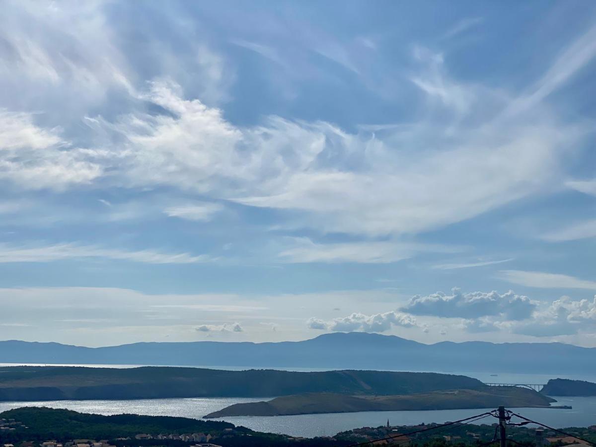 Apartmani Smokovo Jadranovo Luaran gambar