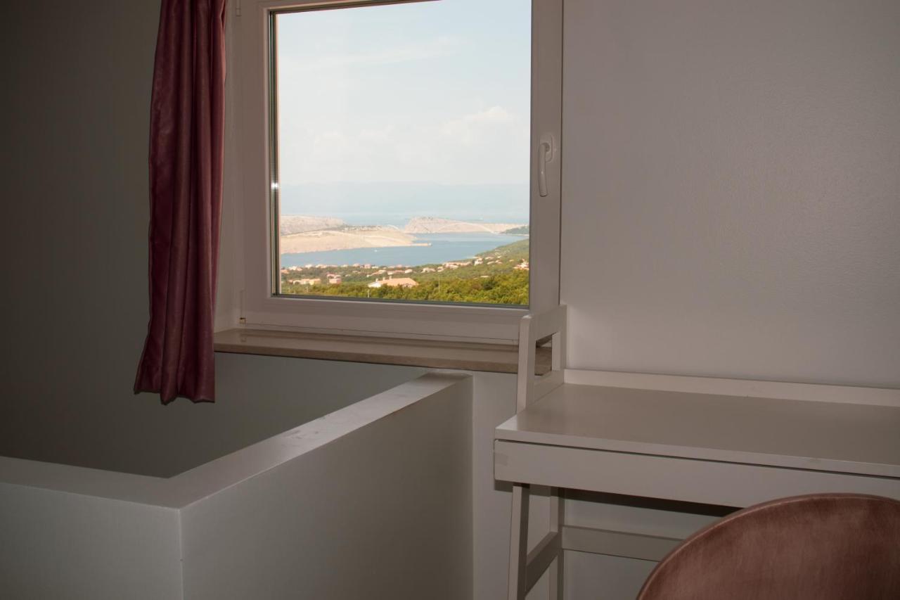 Apartmani Smokovo Jadranovo Luaran gambar