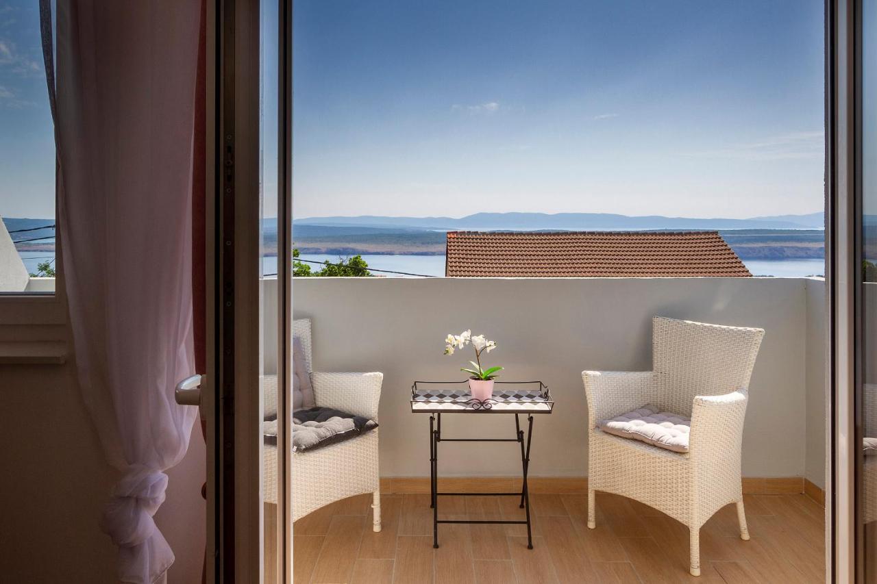 Apartmani Smokovo Jadranovo Luaran gambar