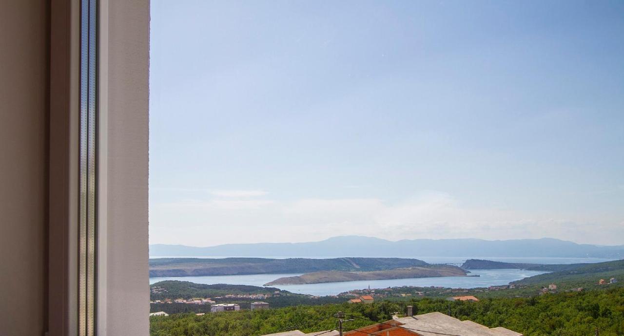 Apartmani Smokovo Jadranovo Luaran gambar