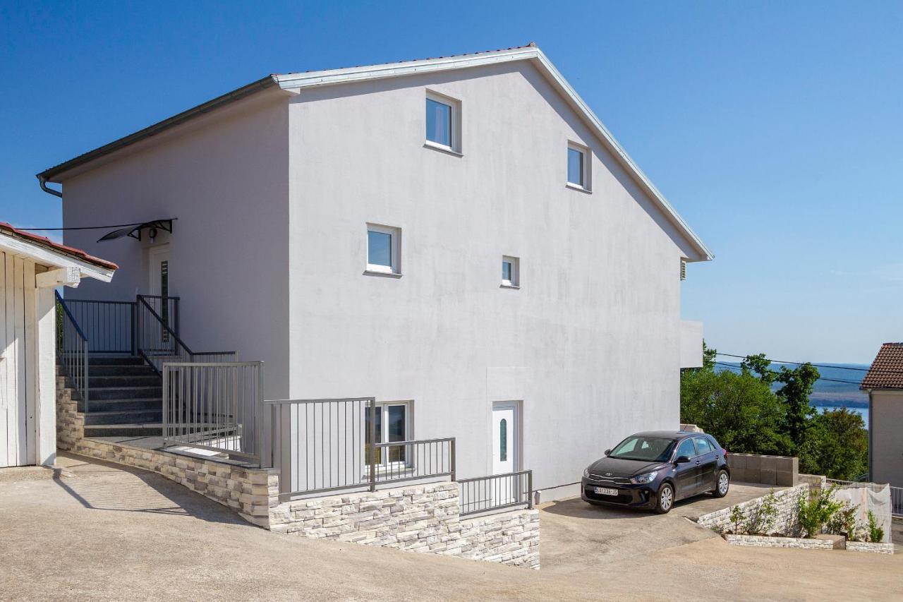 Apartmani Smokovo Jadranovo Luaran gambar