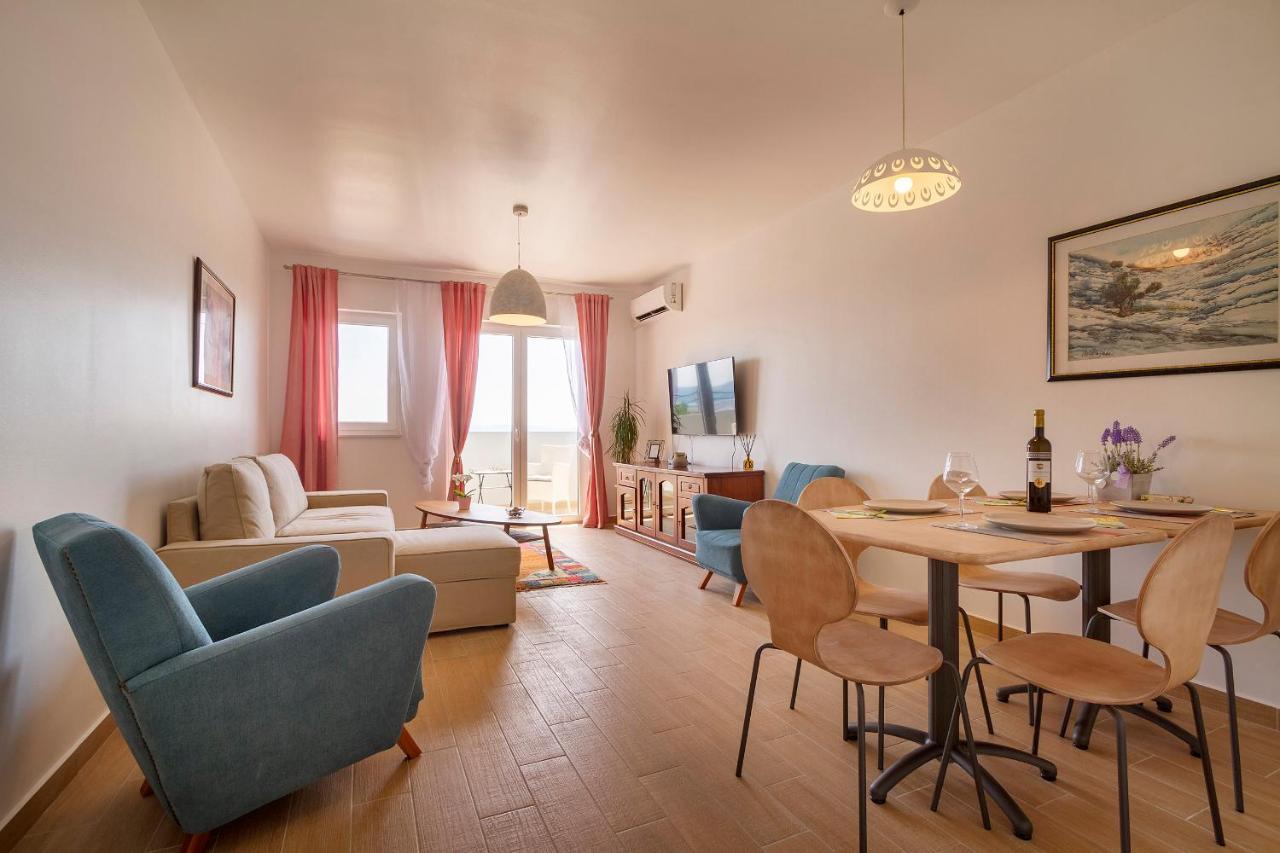 Apartmani Smokovo Jadranovo Luaran gambar