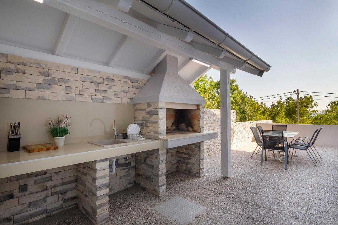 Apartmani Smokovo Jadranovo Luaran gambar