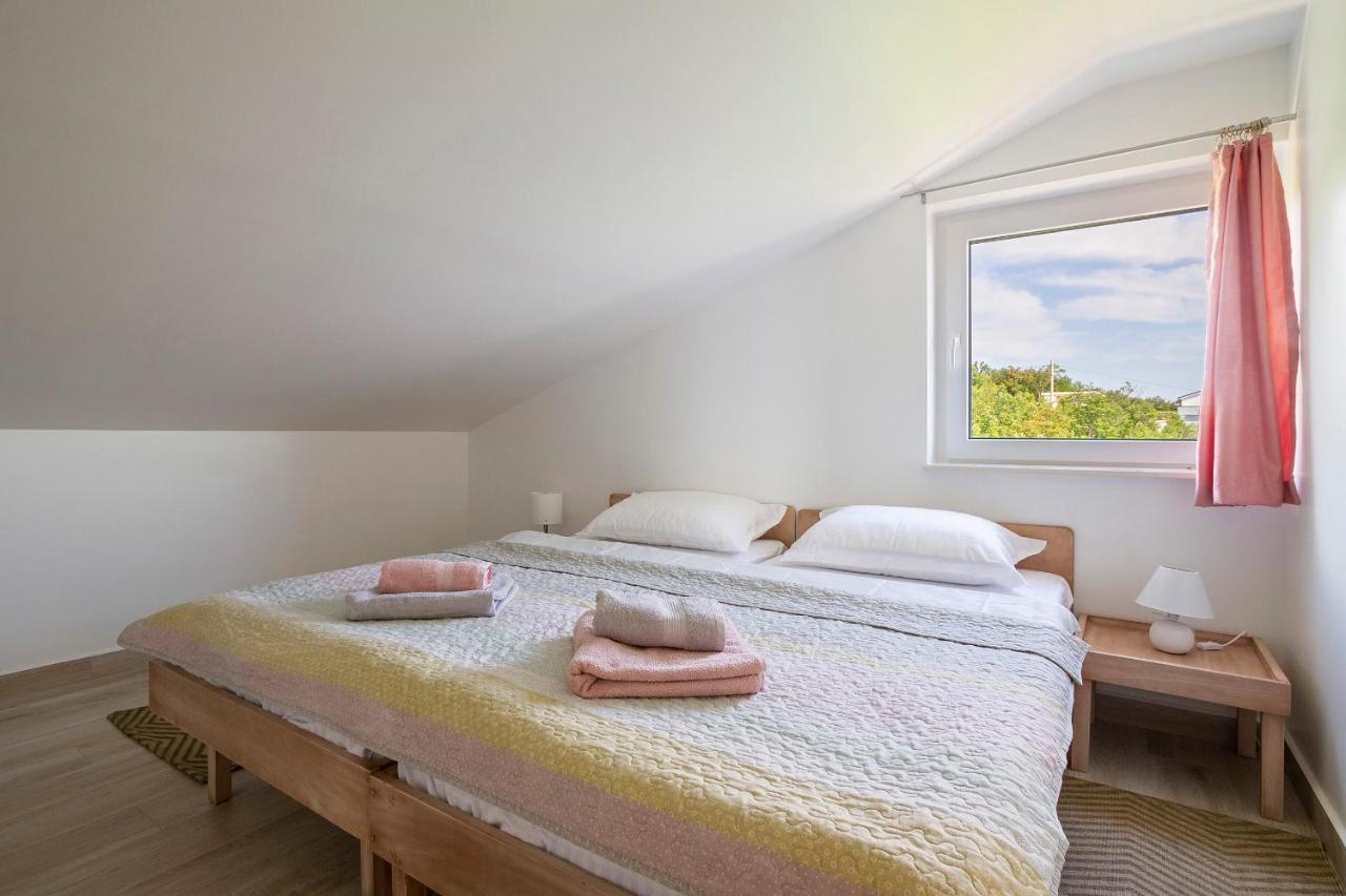 Apartmani Smokovo Jadranovo Luaran gambar
