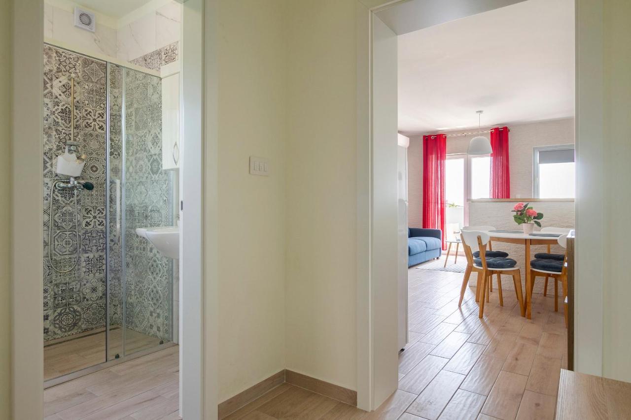 Apartmani Smokovo Jadranovo Luaran gambar
