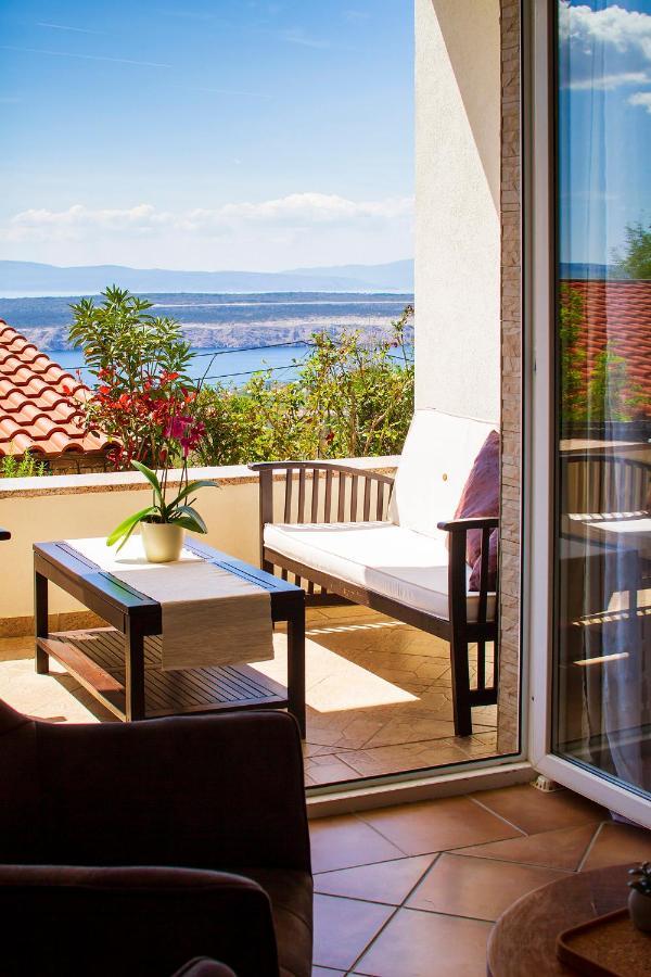 Apartmani Smokovo Jadranovo Luaran gambar